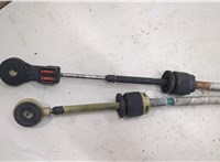  Кулиса КПП Ford Focus 2 2008-2011 20401727 #5