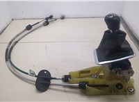  Кулиса КПП Ford Focus 2 2008-2011 20401727 #6
