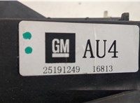  Кулиса КПП Chevrolet Trax 2013-2016 20401737 #4