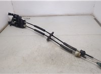  Кулиса КПП Chevrolet Trax 2013-2016 20401737 #9