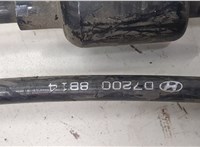 43794D7200, 43700D7760TRB Кулиса КПП Hyundai Tucson 3 2015-2018 20401792 #8