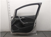 Дверь боковая (легковая) Opel Astra J 2010-2017 20401800 #2