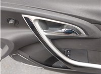  Дверь боковая (легковая) Opel Astra J 2010-2017 20401800 #7