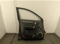  Дверь боковая (легковая) Chevrolet Captiva 2006-2011 20401803 #3