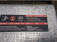  Батарея высоковольтная Chevrolet Volt 2010-2015 20401804 #11
