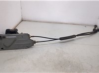  Кулиса КПП Renault Laguna 2 2001-2007 20401808 #5