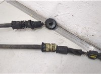  Кулиса КПП Renault Laguna 2 2001-2007 20401808 #6