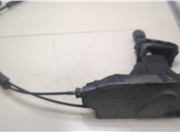 Кулиса КПП Renault Laguna 2 2001-2007 20401808 #8