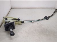  Кулиса КПП Ford Focus 2 2008-2011 20401816 #4