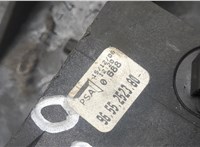  Кулиса КПП Citroen C4 2004-2010 20401837 #6
