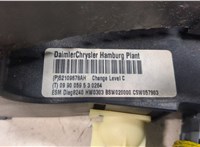  Кулиса КПП Jeep Grand Cherokee 2004-2010 20401865 #4