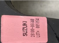  Кулиса КПП Suzuki Ignis 2003-2007 20401875 #2