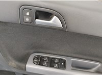  Дверь боковая (легковая) Volvo V50 2004-2012 20401885 #7