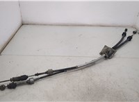  Трос кулисы КПП Toyota Avensis 2 2003-2008 20401906 #1