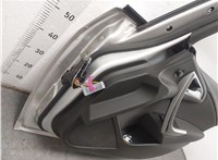  Дверь боковая (легковая) Opel Astra J 2010-2017 20401921 #4