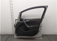  Дверь боковая (легковая) Opel Astra J 2010-2017 20401921 #6