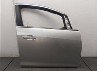  Дверь боковая (легковая) Opel Astra J 2010-2017 20401921 #1
