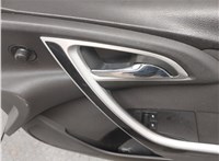  Дверь боковая (легковая) Opel Astra J 2010-2017 20401921 #14
