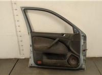  Дверь боковая (легковая) Skoda Octavia Tour 1996-2011 20401925 #5
