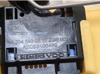  Насос топливный электрический Mercedes CLS C218 2011-2017 20401927 #6