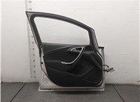  Дверь боковая (легковая) Opel Astra J 2010-2017 20401932 #7