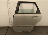  Дверь боковая (легковая) Volvo V50 2004-2012 20401938 #1
