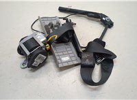  Ремень безопасности Chevrolet Cruze 2009-2015 20401940 #1