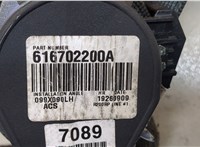  Ремень безопасности Chevrolet Cruze 2009-2015 20401940 #4