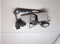  Ремень безопасности Chevrolet Cruze 2009-2015 20401940 #6