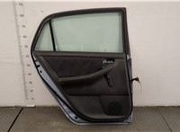  Дверь боковая (легковая) Toyota Corolla E12 2001-2006 20401945 #2