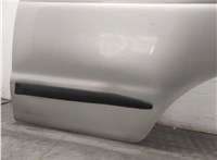  Стекло боковой двери Daewoo Matiz 1998-2005 11393842 #8