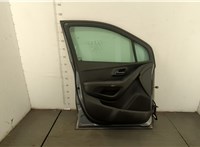  Дверь боковая (легковая) Chevrolet Trax 2013-2016 20401956 #2