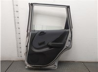  Дверь боковая (легковая) Honda Jazz 2002-2008 20401958 #5