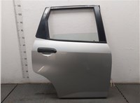  Дверь боковая (легковая) Honda Jazz 2002-2008 20401958 #1