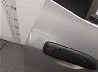  Дверь боковая (легковая) Honda Jazz 2002-2008 20401958 #6
