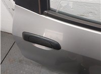  Дверь боковая (легковая) Honda Jazz 2002-2008 20401958 #9