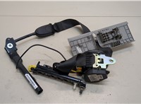  Ремень безопасности Chevrolet Cruze 2009-2015 20401964 #2