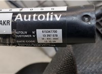  Ремень безопасности Chevrolet Cruze 2009-2015 20401964 #4