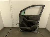  Дверь боковая (легковая) Chevrolet Trax 2013-2016 20401967 #8