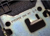  Ремень безопасности Citroen Berlingo 2012-2018 20401971 #4