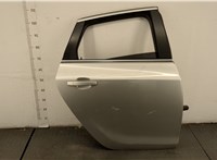  Дверь боковая (легковая) Opel Astra J 2010-2017 20401976 #1