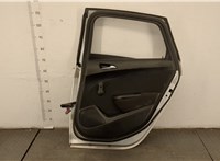  Дверь боковая (легковая) Opel Astra J 2010-2017 20401976 #9