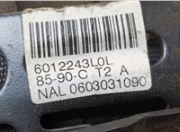  Ремень безопасности Volvo S40 2004- 20401984 #4