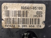  Блок АБС, насос (ABS, ESP, ASR) Toyota Avensis 2 2003-2008 20401985 #5