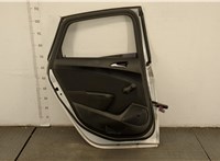  Дверь боковая (легковая) Opel Astra J 2010-2017 20401986 #8