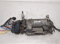 Компрессор воздушный (пневмоподвески) Audi Q7 2005-2015 20402019 #1
