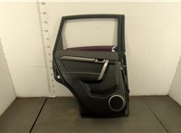  Дверь боковая (легковая) Chevrolet Captiva 2006-2011 20402053 #2