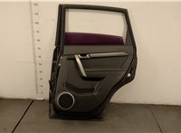  Дверь боковая (легковая) Chevrolet Captiva 2006-2011 20402054 #7