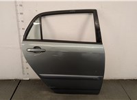  Дверь боковая (легковая) Toyota Corolla E12 2001-2006 20402063 #1