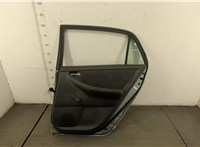  Дверь боковая (легковая) Toyota Corolla E12 2001-2006 20402063 #9